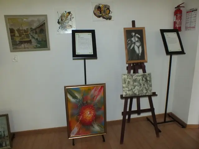„Wąbrzescy artyści 50-lecia” — zdjęcie 2