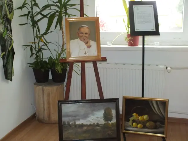 „Wąbrzescy artyści 50-lecia” — zdjęcie 8