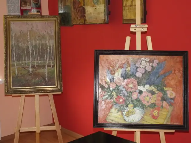 „Wąbrzescy artyści 50-lecia” — zdjęcie 13
