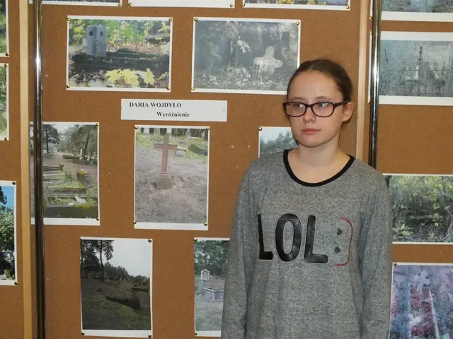 Wystawa „Polskie zapomniane cmentarze” — zdjęcie 6