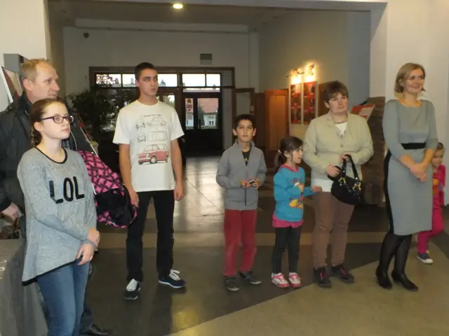 Wystawa „Polskie zapomniane cmentarze” — zdjęcie 8
