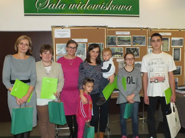 Wystawa „Polskie zapomniane cmentarze” — zdjęcie 14