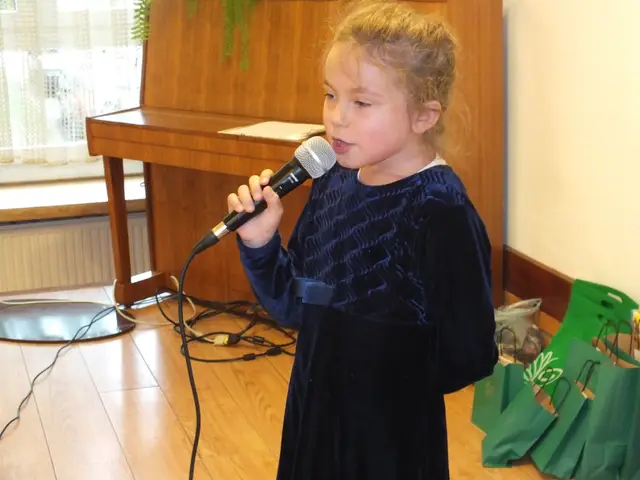 „Maria Konopnicka – Dzieciom” — zdjęcie 8