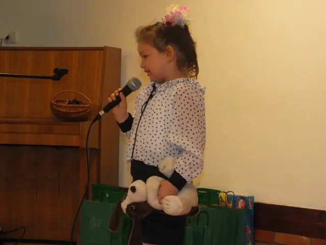 „Maria Konopnicka – Dzieciom” — zdjęcie 12