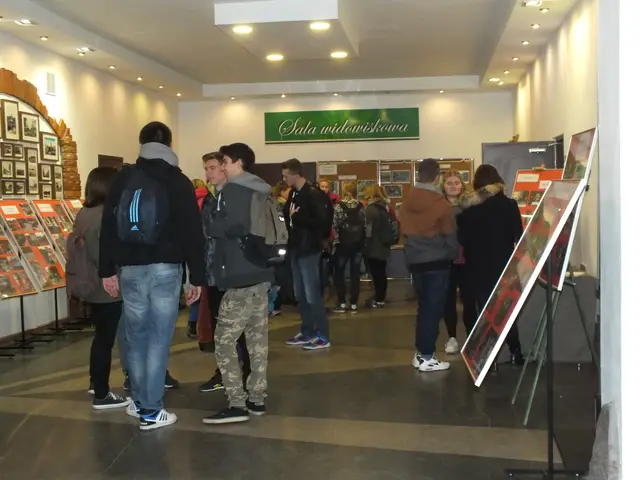 Filmy edukacyjne IPN w WDK — zdjęcie 3