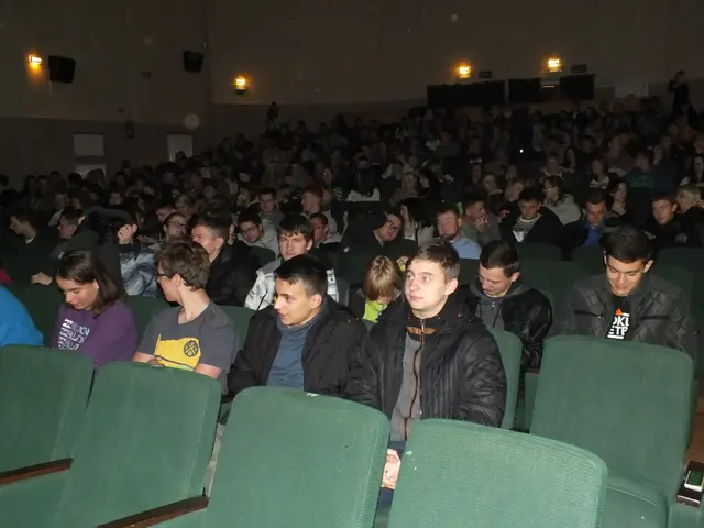 Filmy edukacyjne IPN w WDK — zdjęcie 5