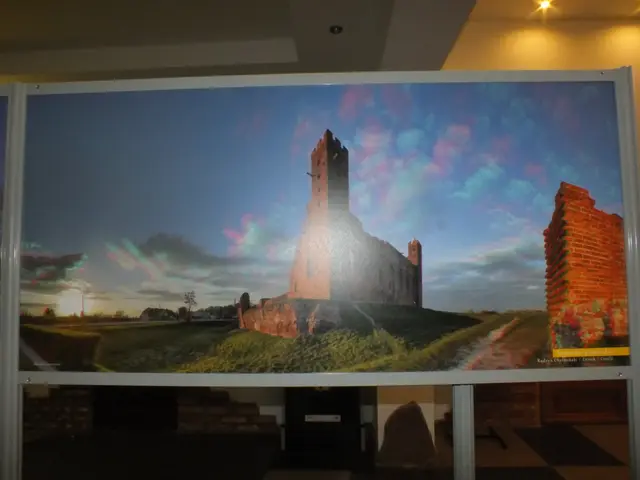 „Wystawa 3D w WDK” — zdjęcie 1