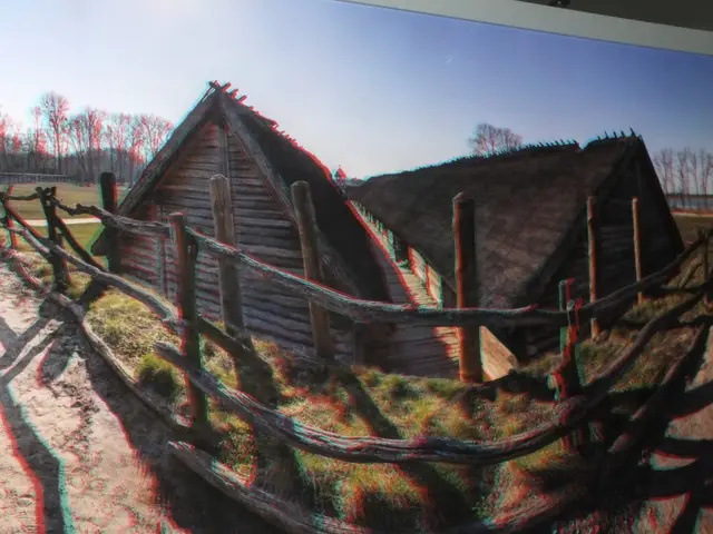 „Wystawa 3D w WDK” — zdjęcie 4