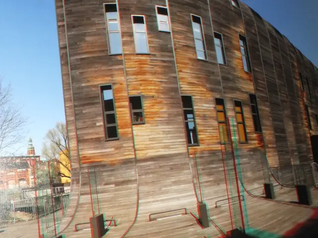 „Wystawa 3D w WDK” — zdjęcie 6