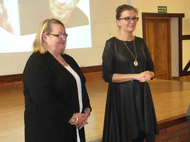 Konkurs recytatorski w WDK — zdjęcie 2
