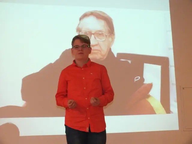 Konkurs recytatorski w WDK — zdjęcie 3