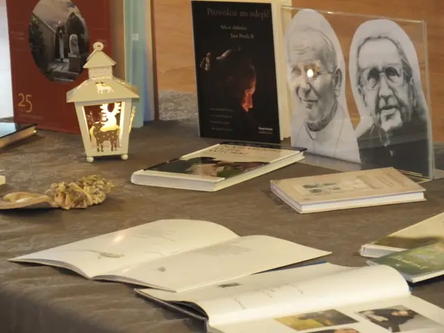 Konkurs recytatorski w WDK — zdjęcie 4