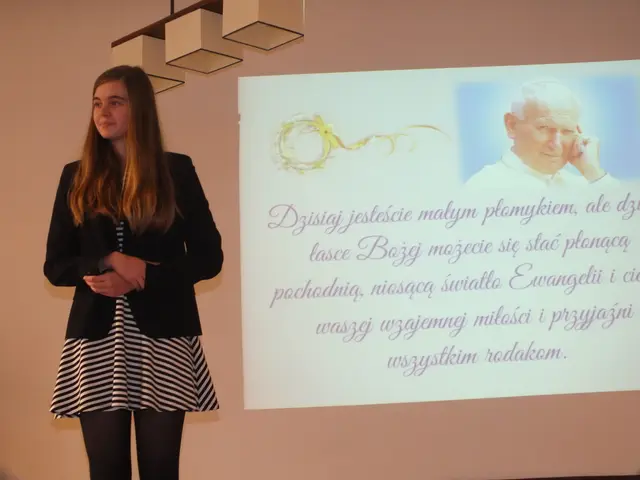 Konkurs recytatorski w WDK — zdjęcie 7