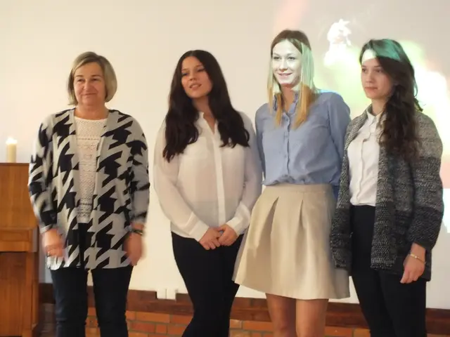 Konkurs recytatorski w WDK — zdjęcie 12