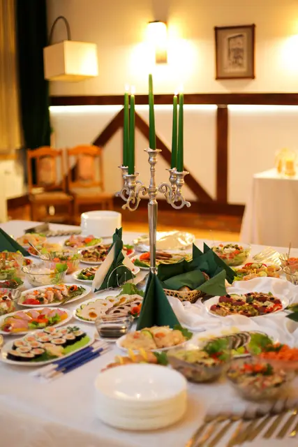 Wesele w Restauracji Styl