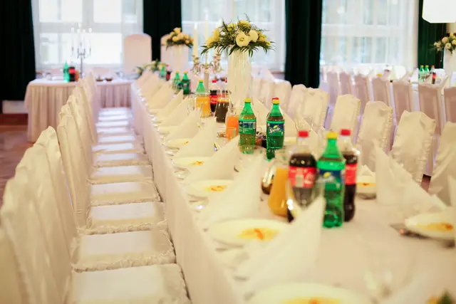 Wesele w Restauracji Styl