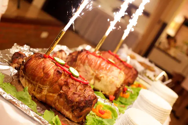 Wesele w Restauracji Styl