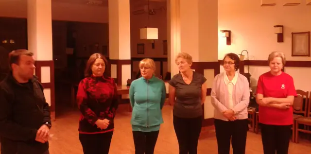 Pierwsza pomoc w KAK — zdjęcie 1
