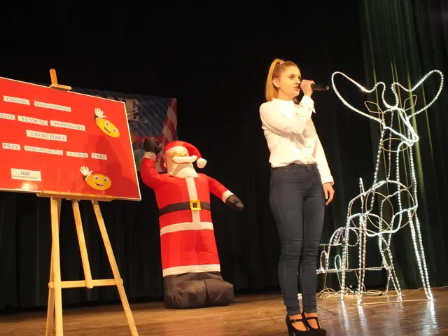 „Rozśpiewane dzieciaki” — zdjęcie 2