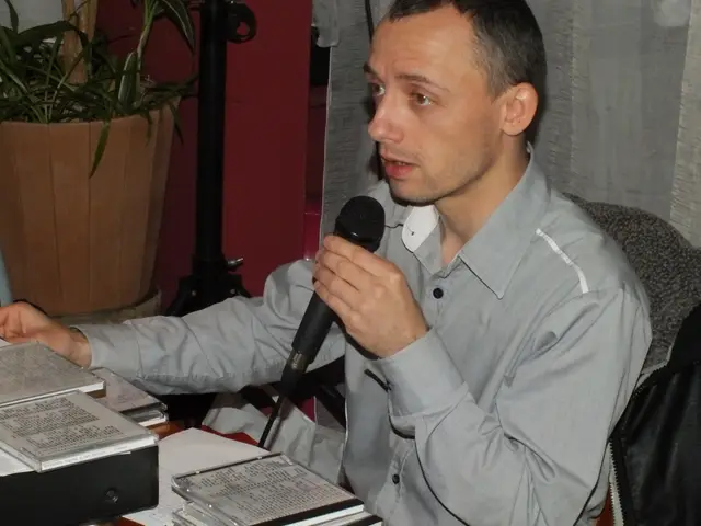 „Czarny krążek” w WDK — zdjęcie 2