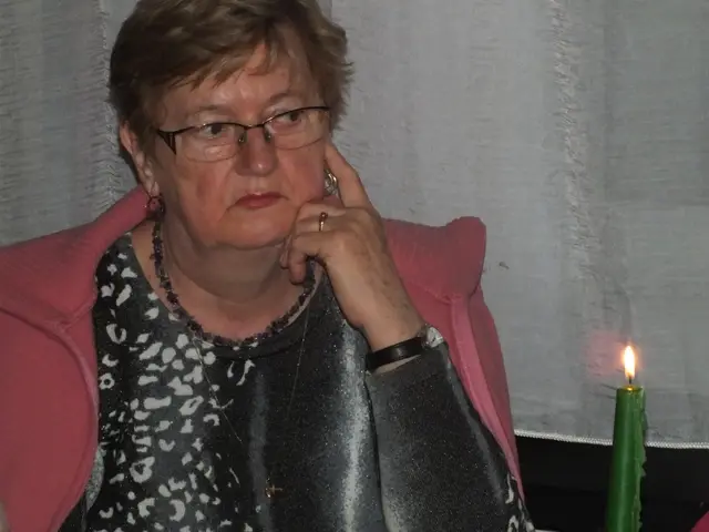 „Czarny krążek” w WDK — zdjęcie 4
