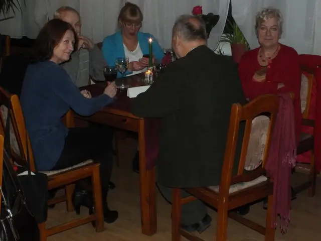 „Czarny krążek” w WDK — zdjęcie 6