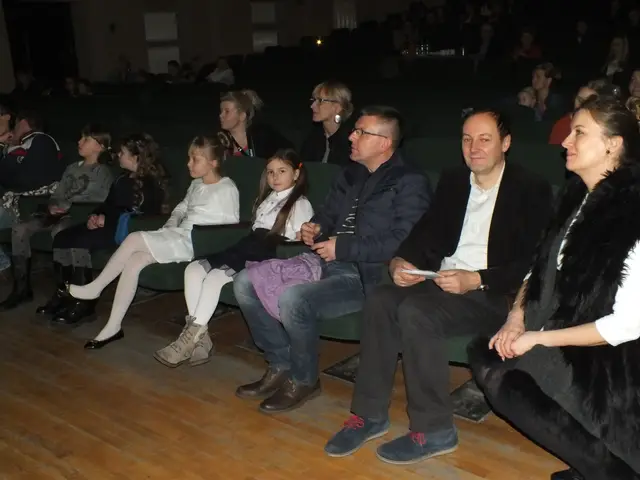 „Rozśpiewane dzieciaki” — zdjęcie 4