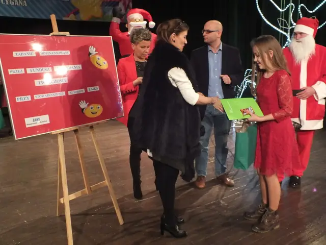 „Rozśpiewane dzieciaki” — zdjęcie 7
