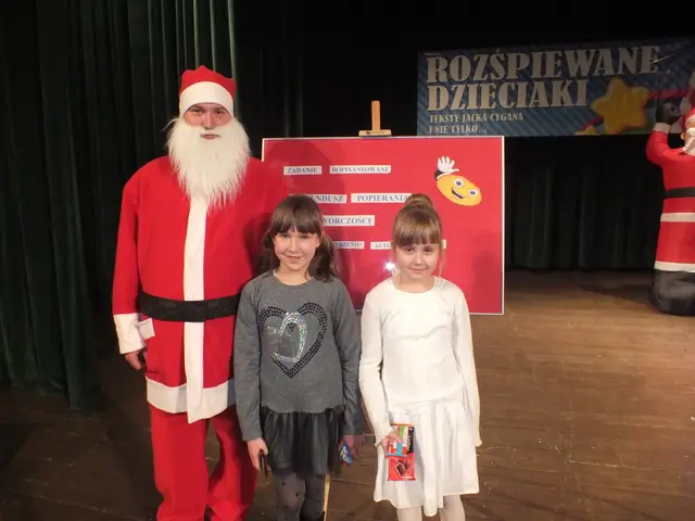 „Rozśpiewane dzieciaki” — zdjęcie 11