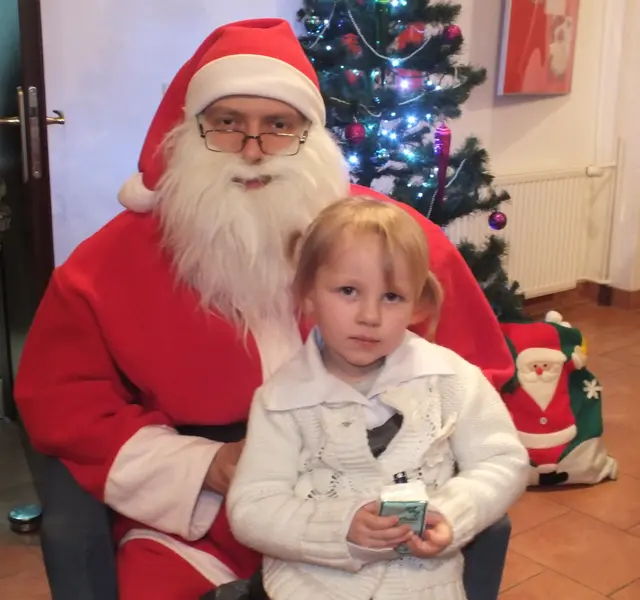 Wystawa Kartka św. i Portret Mikołaja — zdjęcie 10