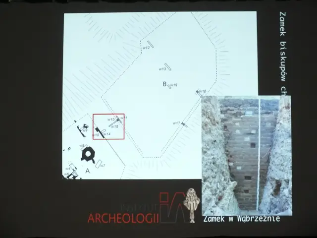 Żywa lekcja historii w WDK — zdjęcie 3