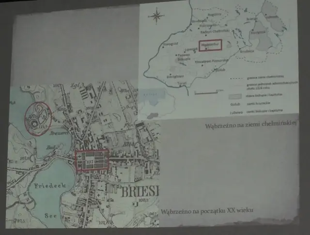 Żywa lekcja historii w WDK — zdjęcie 6