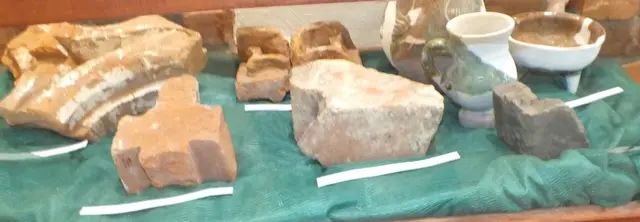 Żywa lekcja historii w WDK — zdjęcie 8