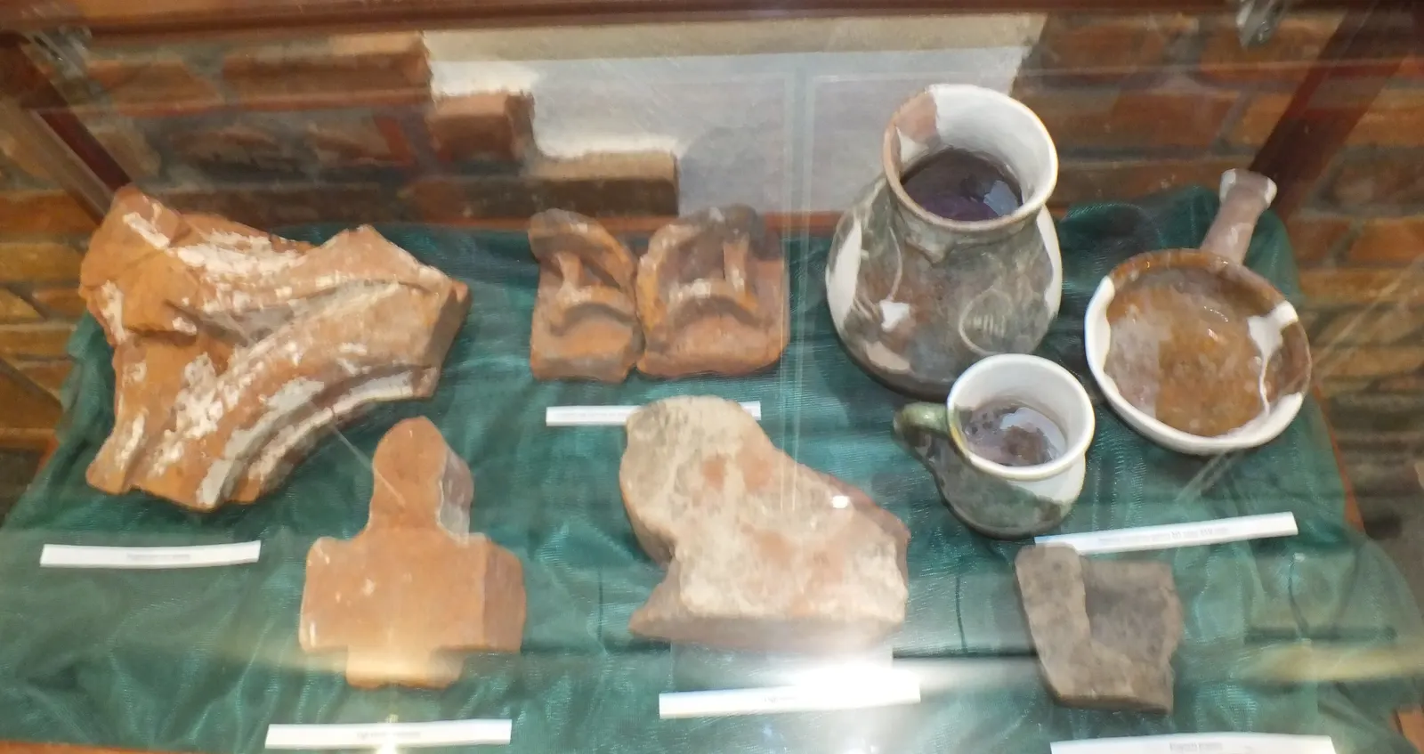 Żywa lekcja historii w WDK