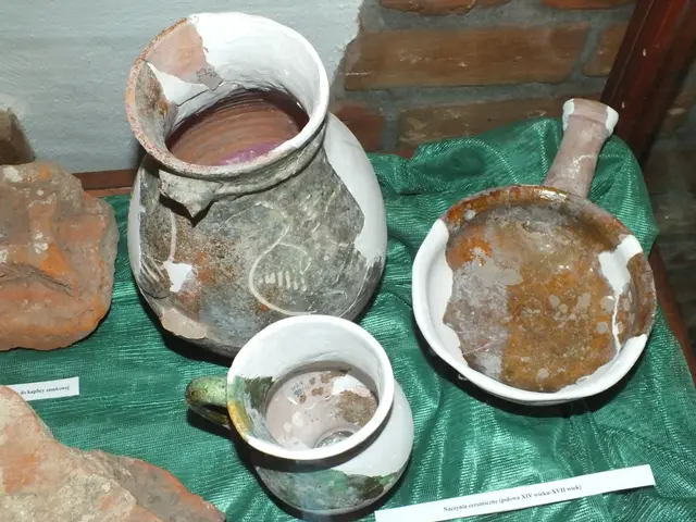 Żywa lekcja historii w WDK — zdjęcie 13