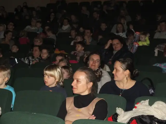 Miś Puszatek w WDK — zdjęcie 9
