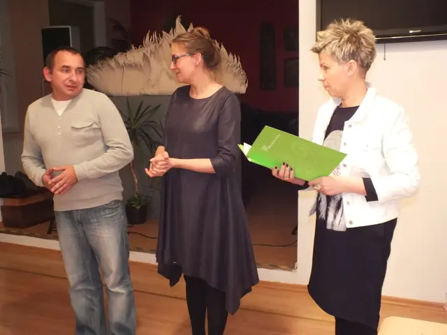 Turniej szachowy rozegrany… — zdjęcie 5