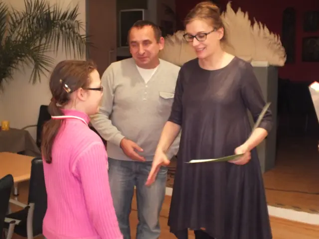 Turniej szachowy rozegrany… — zdjęcie 7