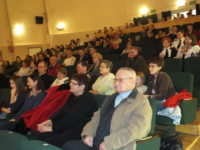 Orkiestry zagrały w Wąbrzeźnie — zdjęcie 6