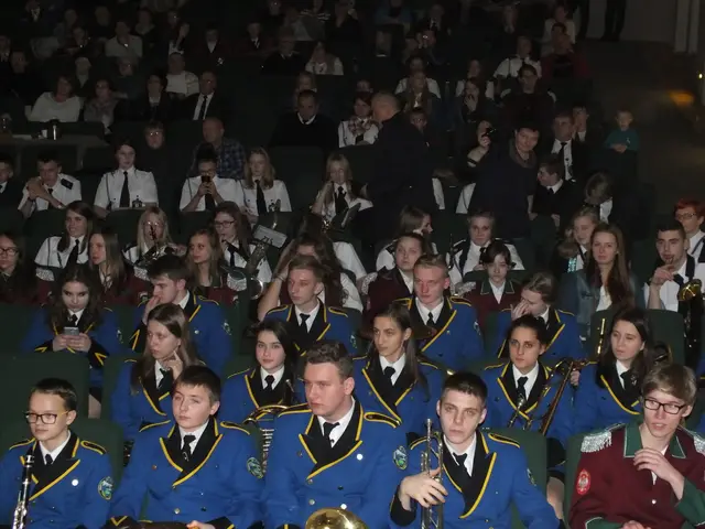 Orkiestry zagrały w Wąbrzeźnie — zdjęcie 15