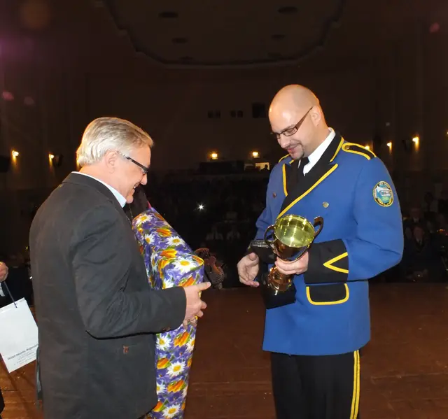 Orkiestry zagrały w Wąbrzeźnie — zdjęcie 16