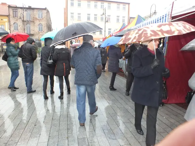 Miejski Jarmark Świąteczny za nami… — zdjęcie 4