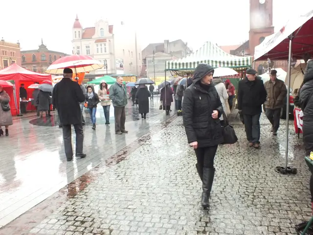 Miejski Jarmark Świąteczny za nami… — zdjęcie 8
