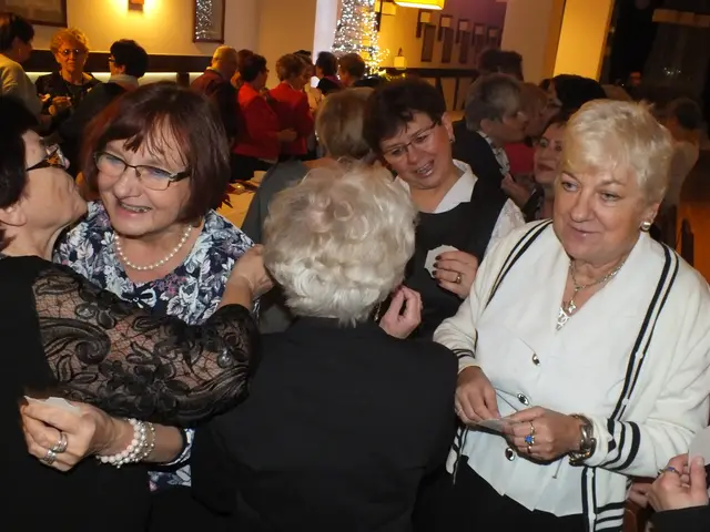 Wigilia Klubów WDK — zdjęcie 1