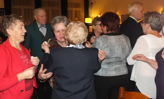 Wigilia Klubów WDK — zdjęcie 4