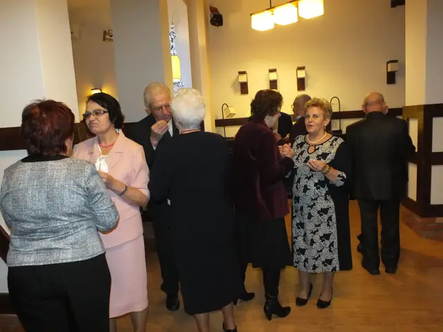 Wigilia Klubów WDK — zdjęcie 6