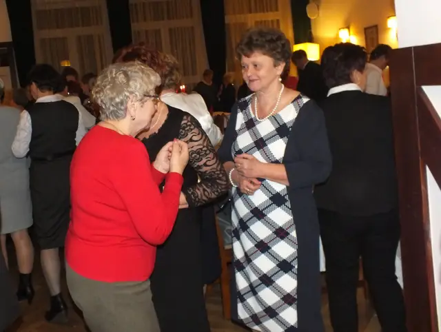 Wigilia Klubów WDK — zdjęcie 7