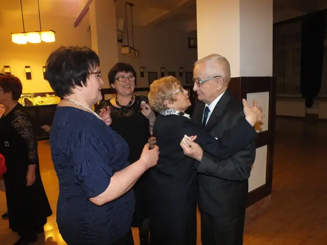 Wigilia Klubów WDK — zdjęcie 8