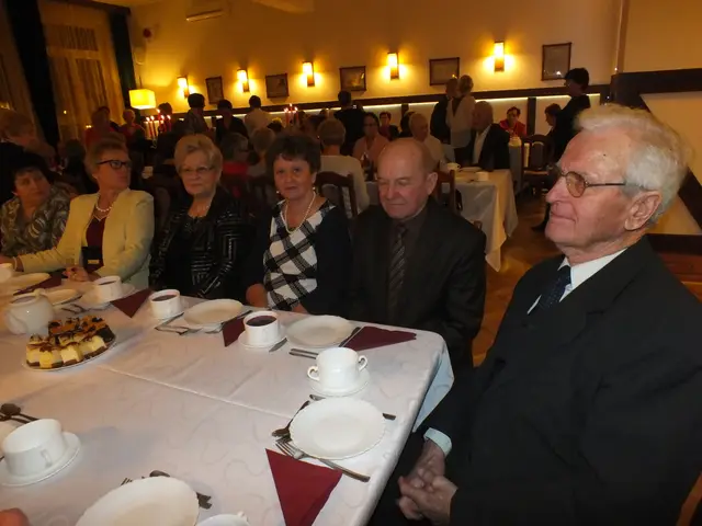 Wigilia Klubów WDK — zdjęcie 10