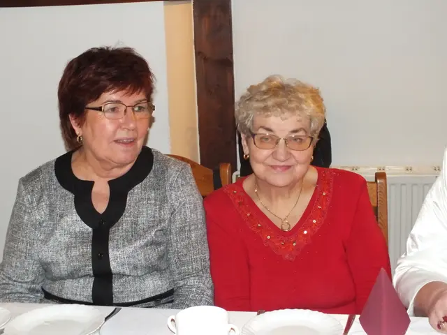 Wigilia Klubów WDK — zdjęcie 12